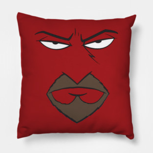 Aqua Teen Hunger Force - Frylock Pillow