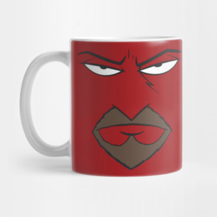 Aqua Teen Hunger Force - Frylock Mug