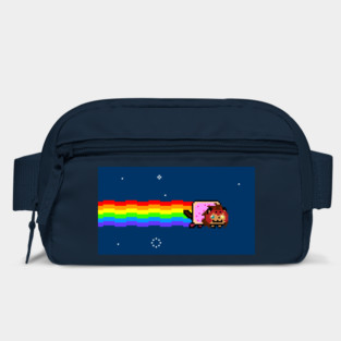 Nyan-Catra Bag