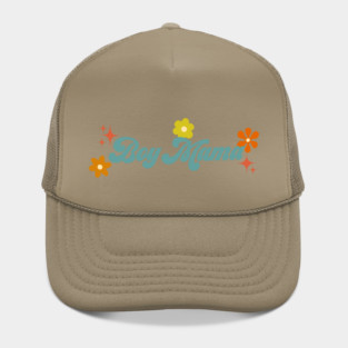 Boy mama - 70s style Hat