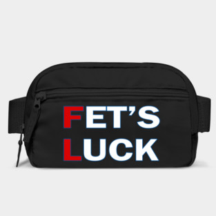 FET'S LUCK Bag
