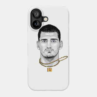 Jokic Phone Case
