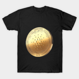 CARDANO T-Shirt