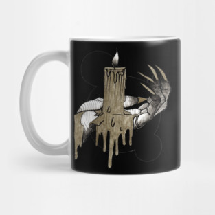Candle Mug