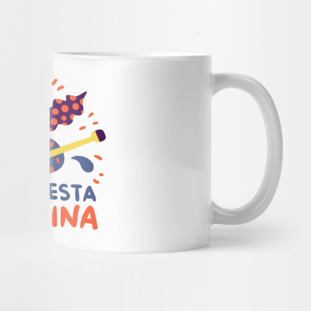 Festa Junina Brazil by The WYLD Tribe