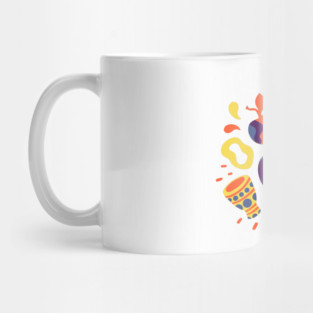 Festa Junina Brazil Mug
