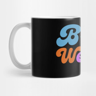 Bruh We Out End of School Mug