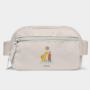 Nietzsche the evolution Bag