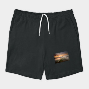 Sunrise - Emerald Isle Shorts