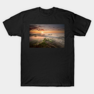 Sunrise - Emerald Isle T-Shirt