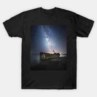 Milky Way T-Shirt
