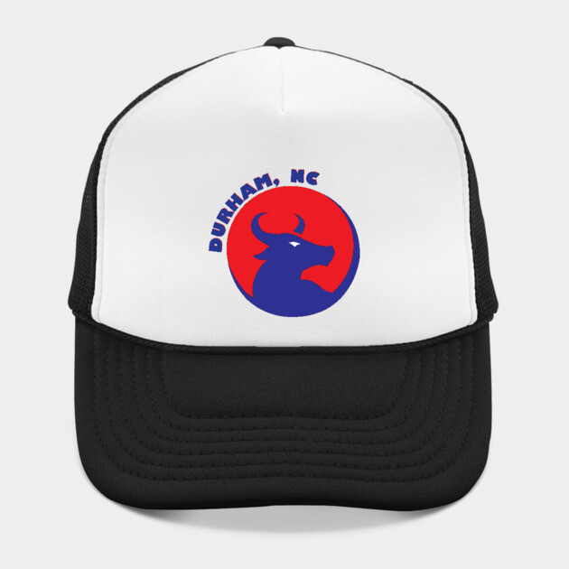 Durham NC by DickinsonDesign