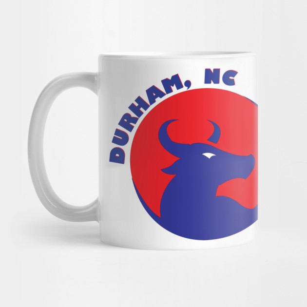 Durham NC by DickinsonDesign