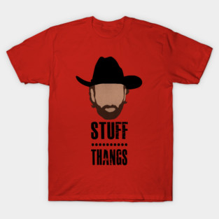 Stuff.....Thangs... T-Shirt