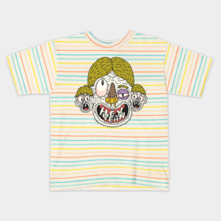 EF Kids T-Shirt
