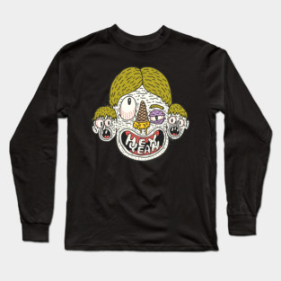 EF Long Sleeve T-Shirt