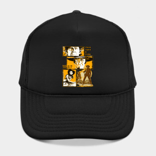 Once upon a time Hat