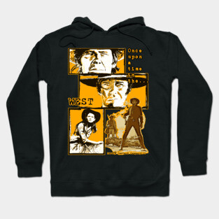 Once upon a time Hoodie