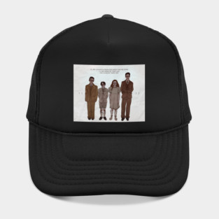 i bet on losing dogs Hat