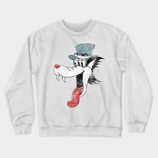 "Tex" Crewneck Sweatshirt