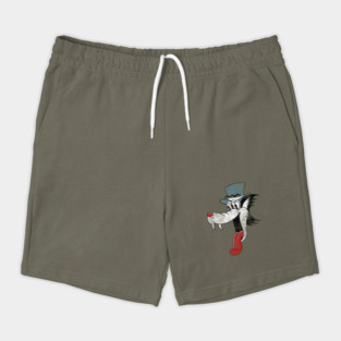 "Tex" Shorts