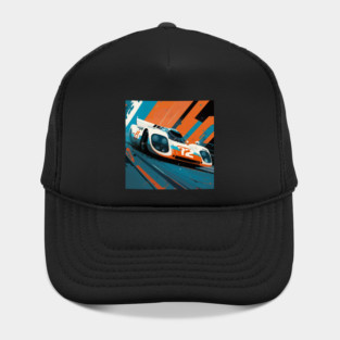 Race Day Hat