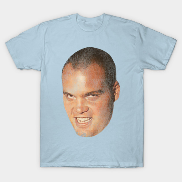 Private Gomer Pyle Full Metal Jacket T-Shirt TeePublic
