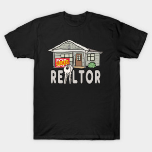 Realtor T-Shirt