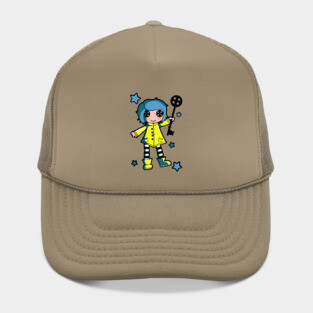 Little Me Hat