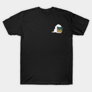 beer mug T-Shirt