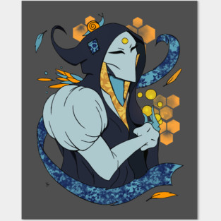 The Thief Posters and Art