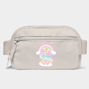 Baphomet Blessings Bag