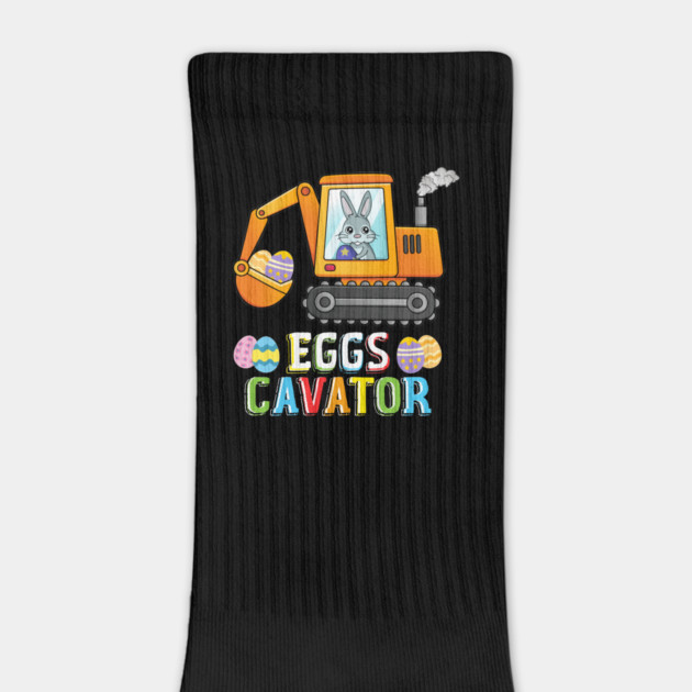 Eggs Cavator by Db Printed