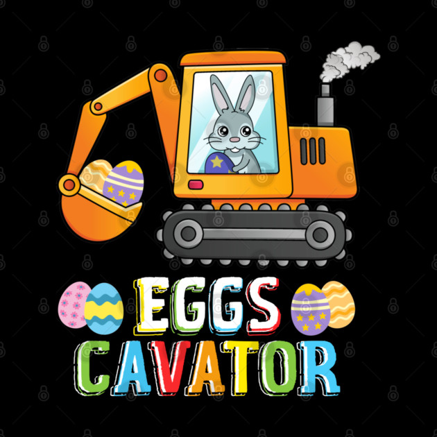 Eggs Cavator by Db Printed