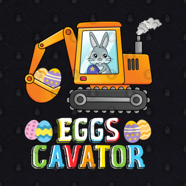 Eggs Cavator by Db Printed