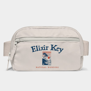 Elixir Key Classic Bag
