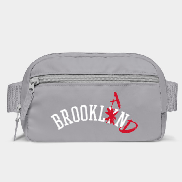BROOKL̶Y̶AND by rt-shirts