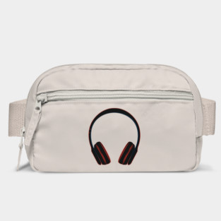 Headphones Bag