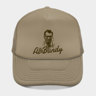 al bundy vintage Hat