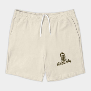 al bundy vintage Shorts