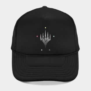 MTG Hat