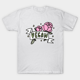 VEGAN T-Shirt