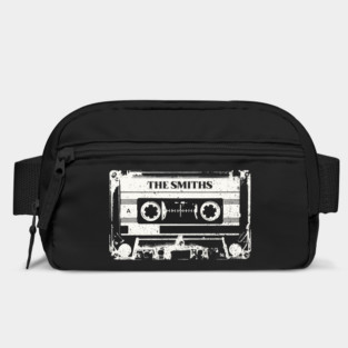 The Smiths Cassette Tape Bag
