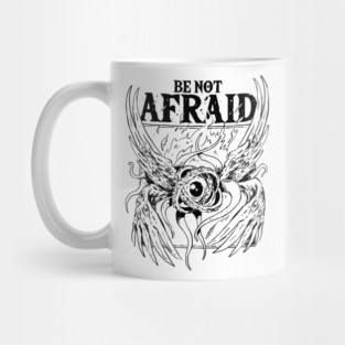 Biblically accurate angel how angels look like in the bible Mug