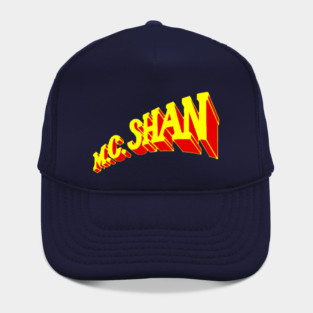 MC SHAN Hat