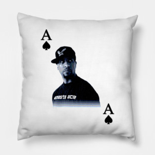 MASTA ACE IN THE HOLE Pillow