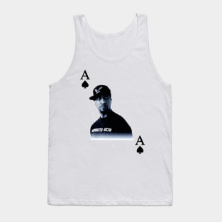 MASTA ACE IN THE HOLE Tank Top
