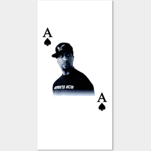 MASTA ACE IN THE HOLE Posters and Art