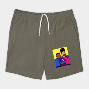 House Party Shorts