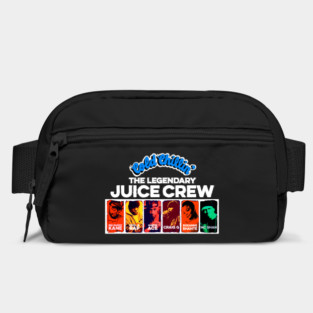 The Legendary Juice Crew Bag